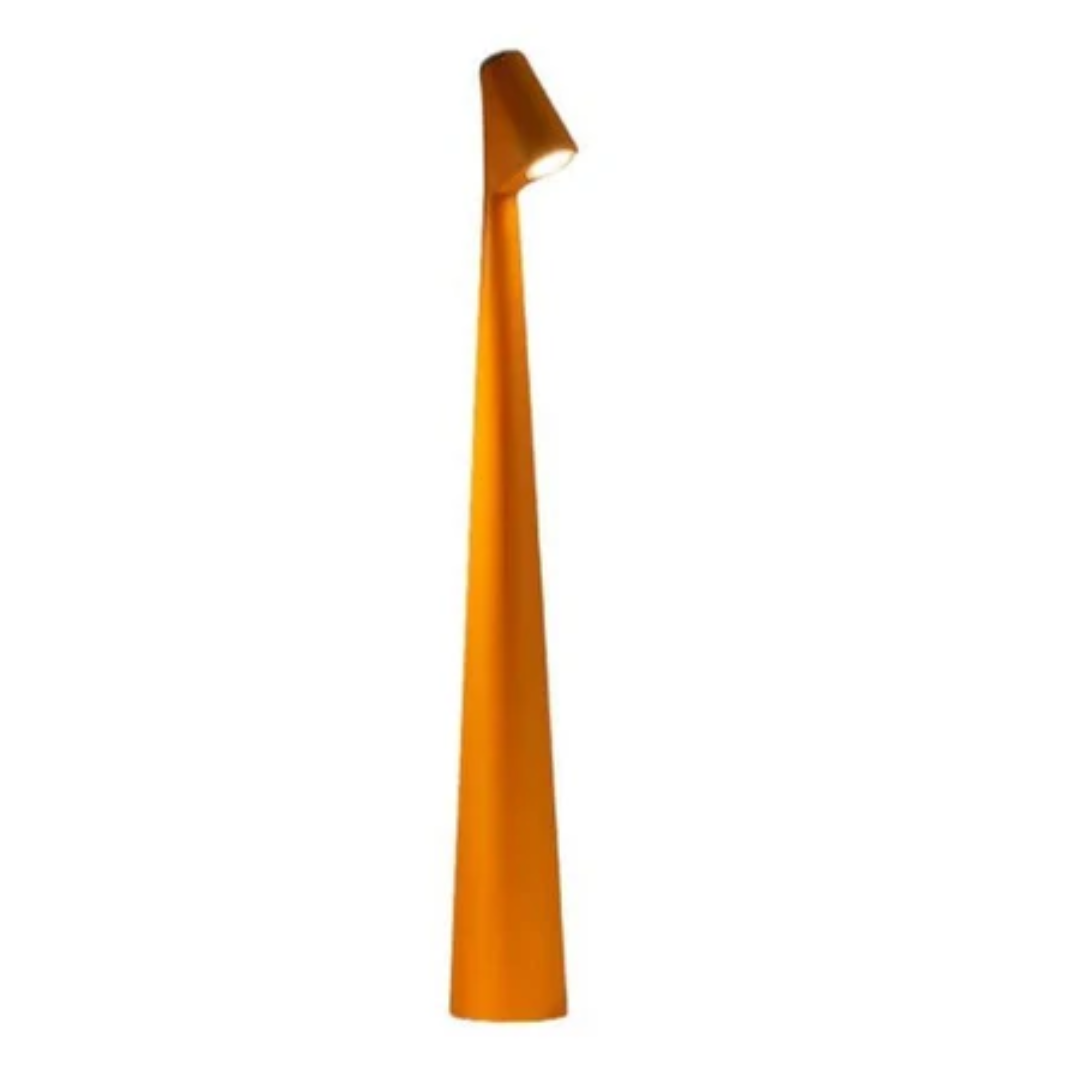 Simple Nordic LED Desk Lamp