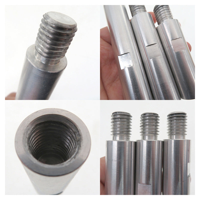 Fesara Long Reach Angle Grinder Extension Bar