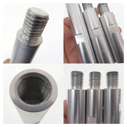Fesara Long Reach Angle Grinder Extension Bar