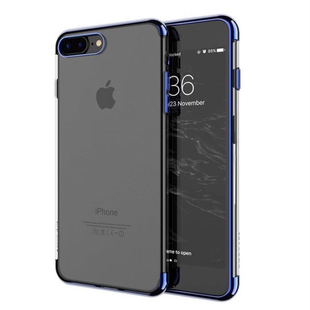 Sparkly iPhone Case - Durable Shockproof Phone Cover