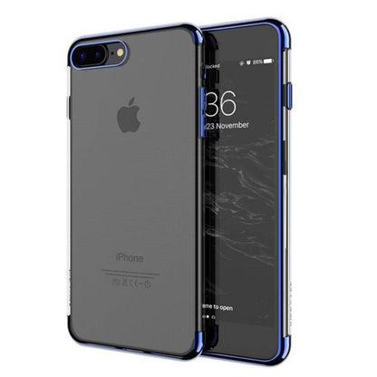 Sparkly iPhone Case - Durable Shockproof Phone Cover