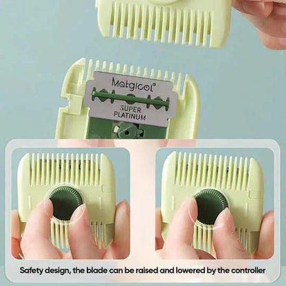 Smooth Cutting Trimmer for Professional Results