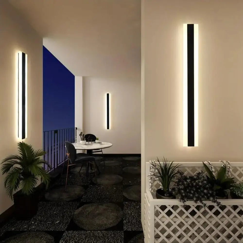 Modern Bright Lamp for Elegant Homes