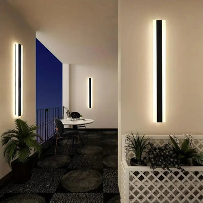 Modern Bright Lamp for Elegant Homes