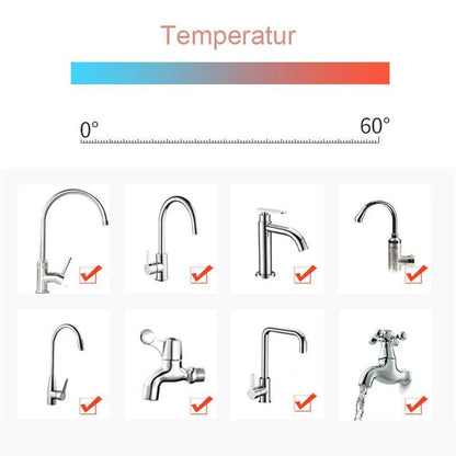 Powerful Water Purifier Faucet Filter