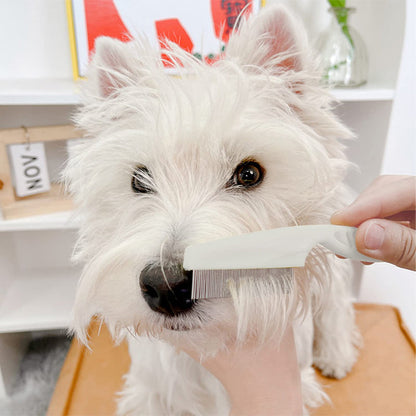 Pet Grooming Detangling Comb