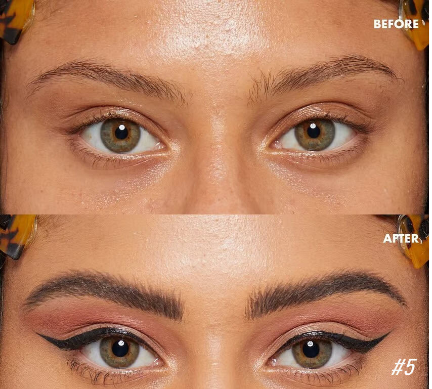 Professional Brow Defining Eyebrow Pen
