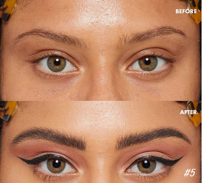 Professional Brow Defining Eyebrow Pen