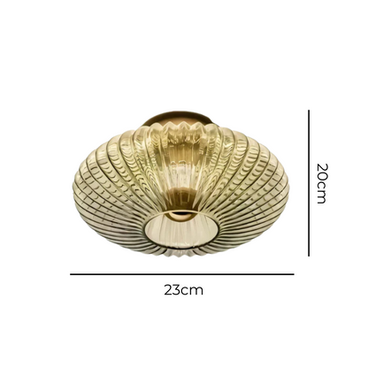 Modern Indoor Wall Light Fixture