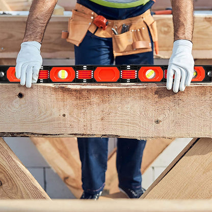 Accurate Compact Folding Laser Level Tool