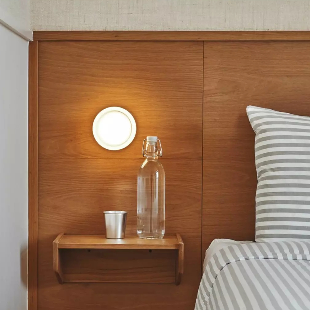 Elegant Indoor Wall Light Fixtures