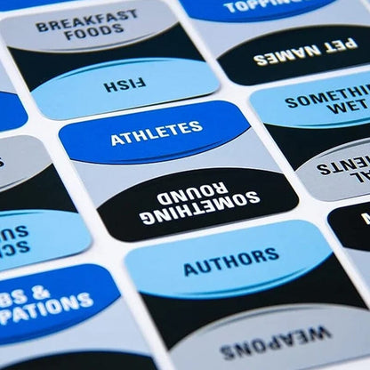 Fun Party Board Game