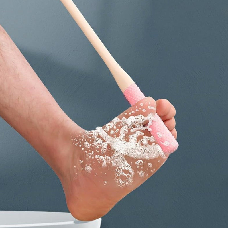 Fesara | Foot Care Toe Space Brush