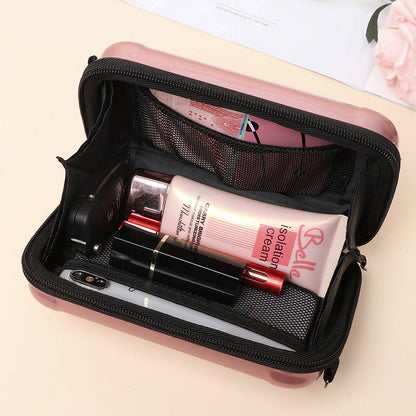 Small Ladies Travel Carry On Bag