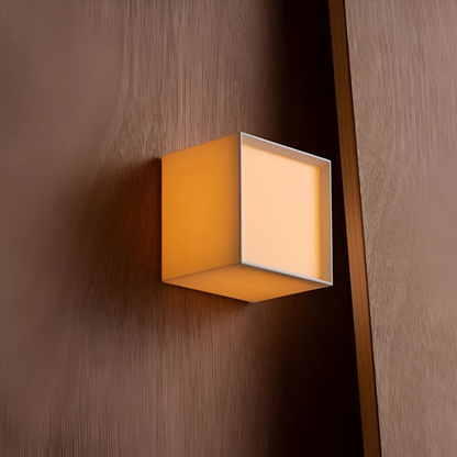 Simple Modern Indoor Wall Light