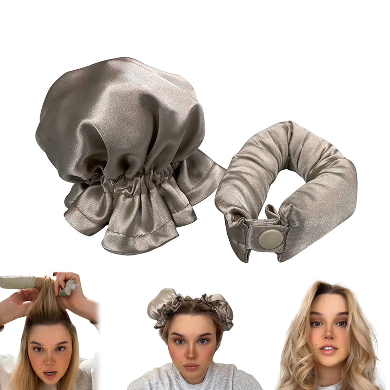Fesara | Ocean Wave Curly Hair Wig