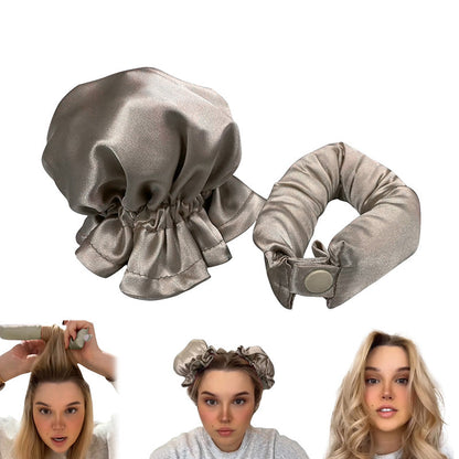 Fesara | Ocean Wave Curly Hair Wig