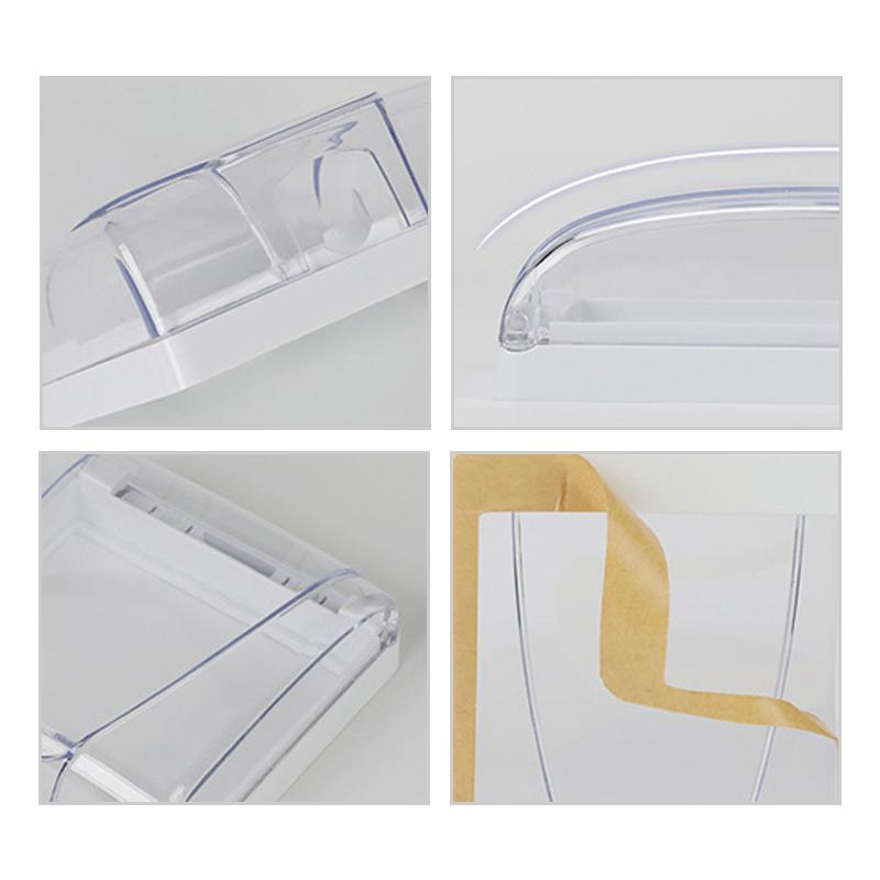 Safe Outlet Socket Protector Cover