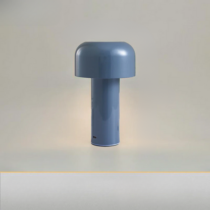 Fun Portable Rechargeable LED Table Lamp