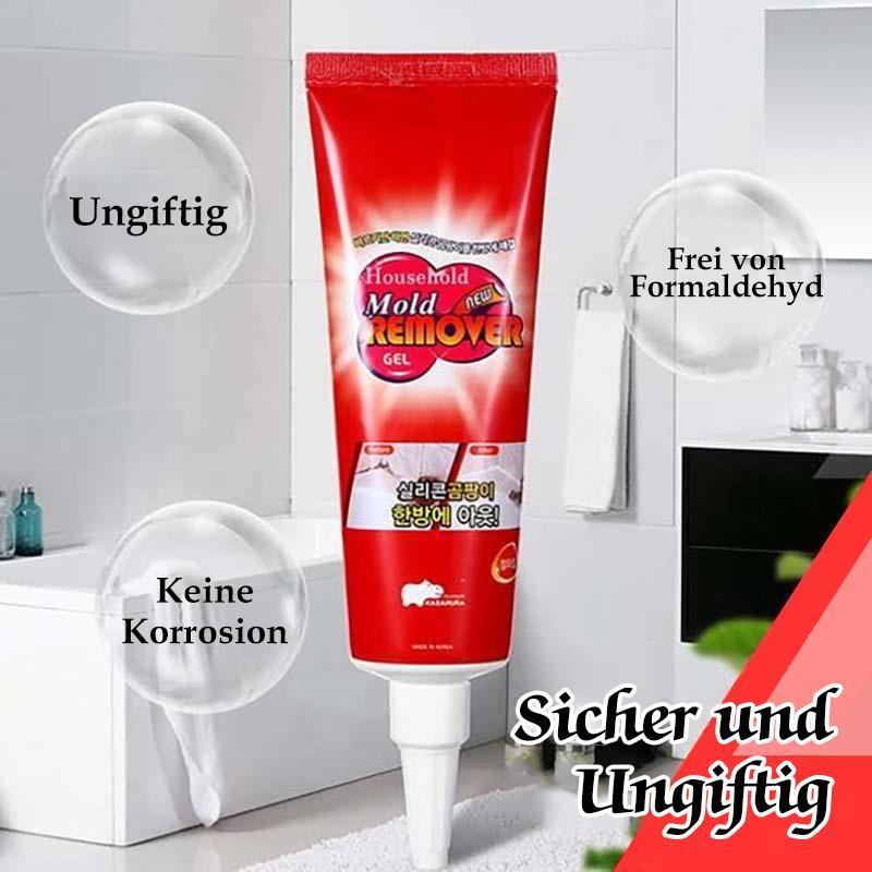 Effective Home Mould Removal Cleaner Gel