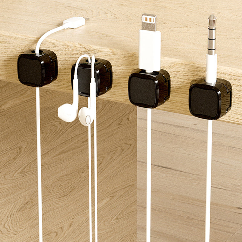 Neat Magnetic Cord Holder Organizer