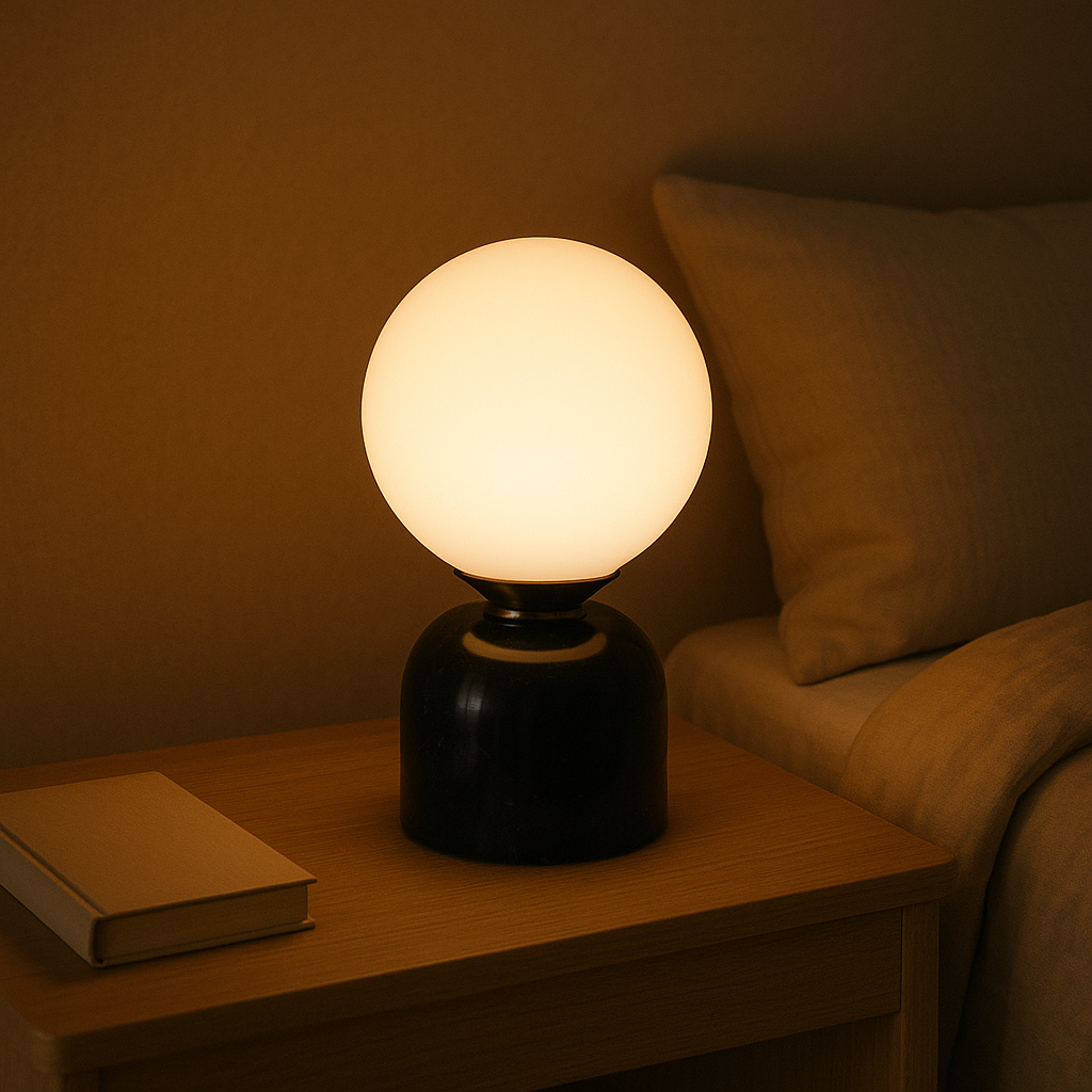 Stylish Desk Lamp for Home or Office