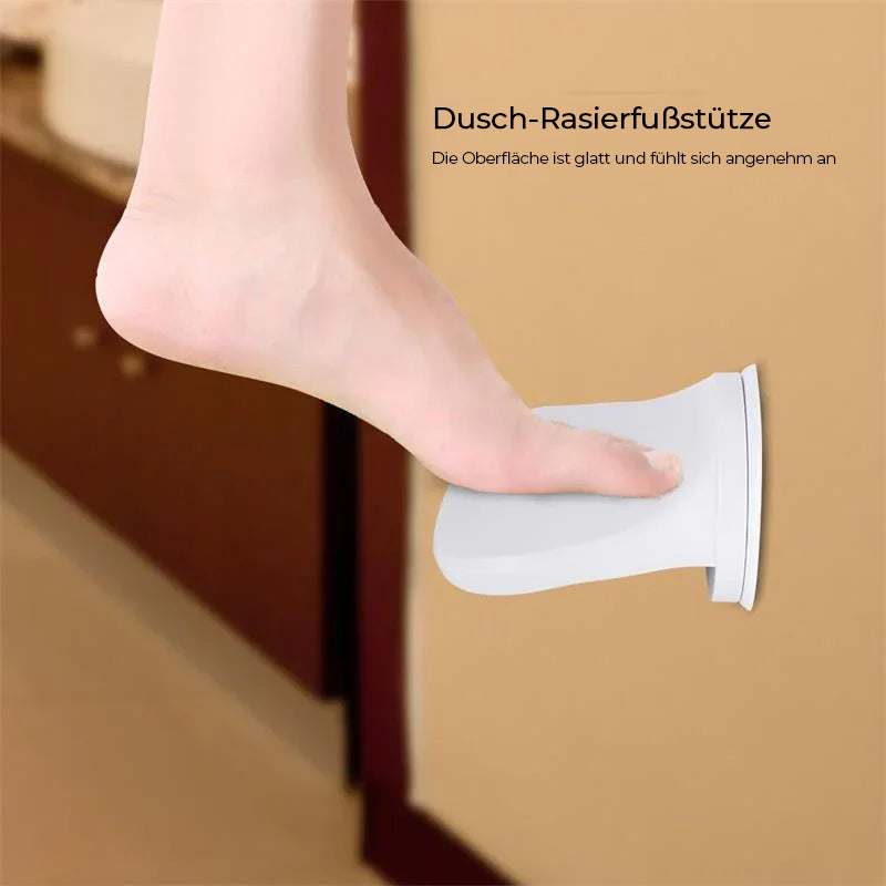 Shower Foot Rest Pedestal