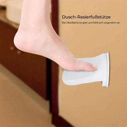 Shower Foot Rest Pedestal