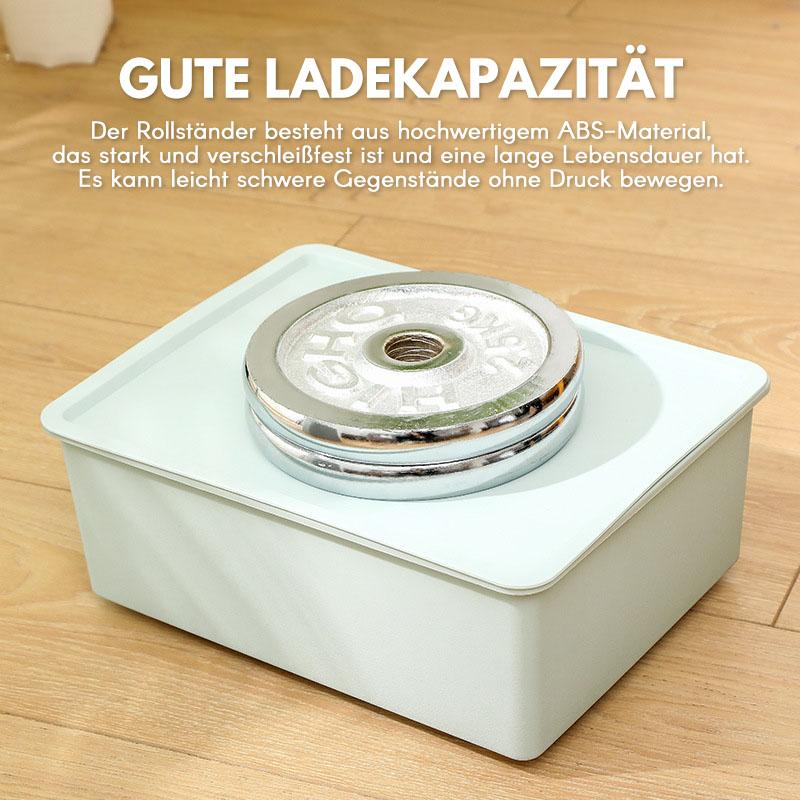 Easy Install Heavy Duty Roller Wheel
