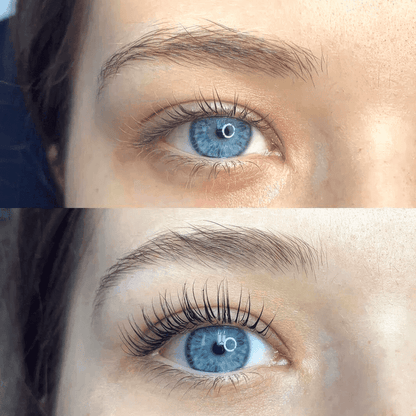 Fesara LashCurl Eyelash Curler