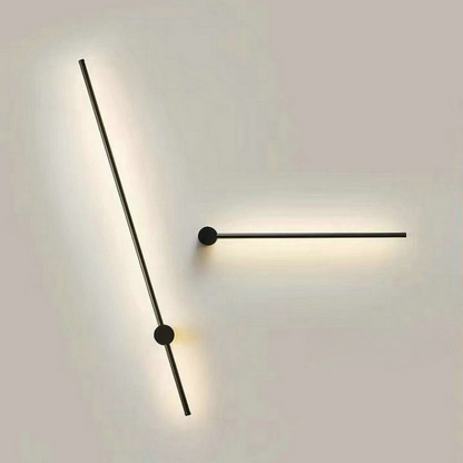 Simple Plug in Wall Light for Modern Homes
