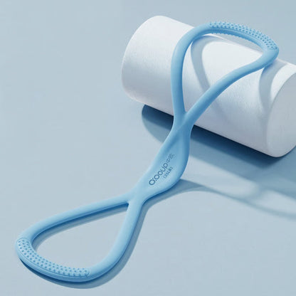 Premium 8 Shape Exercise Resistance Band