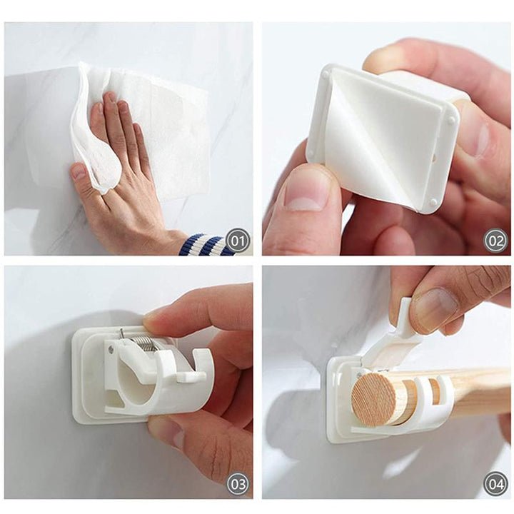 Easy Install Wall Lamp
