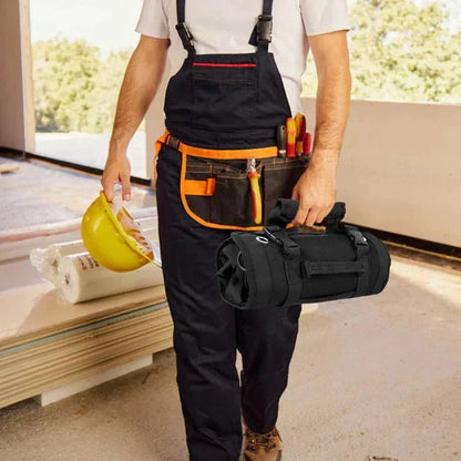 Professional Heavy Duty Tool Storage Bag