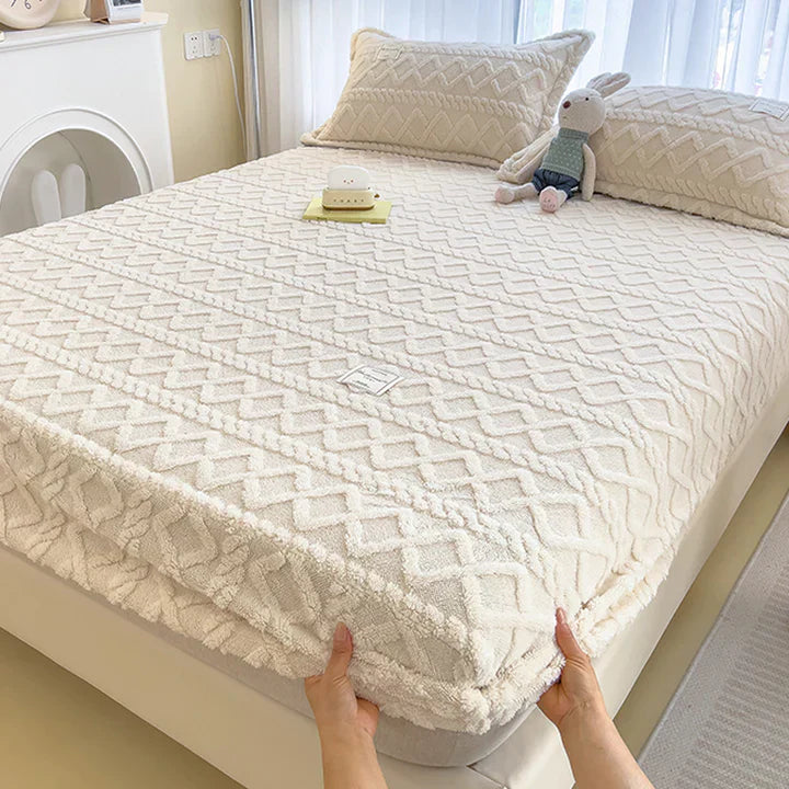 Soft Plush Duvet for Cozy Winter Nights
