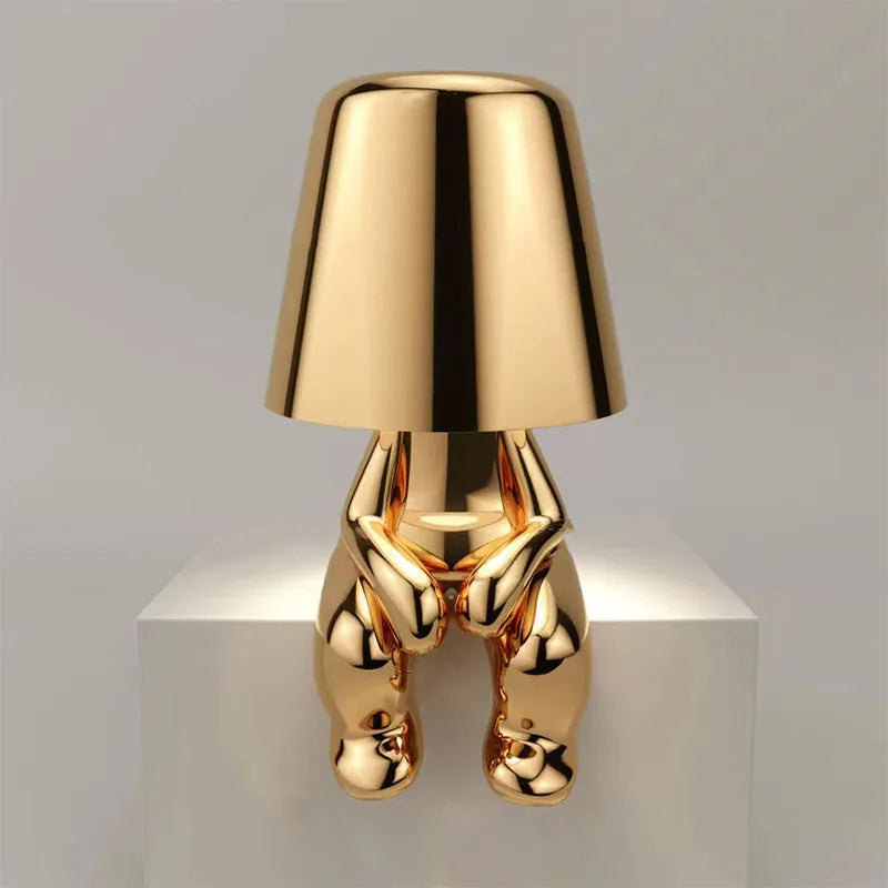 Adjustable Bright Desk Lamp with Dimmer