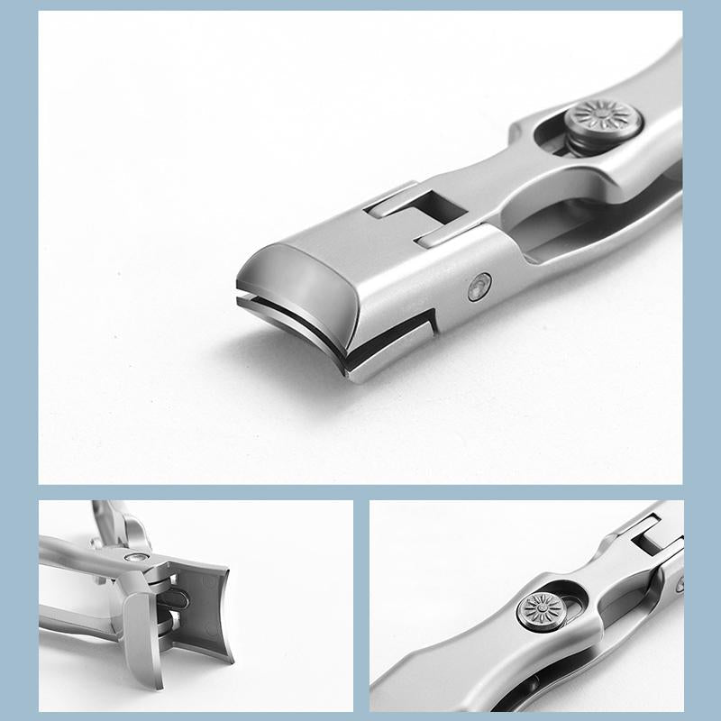 Precise Sharp Nail Care Clippers