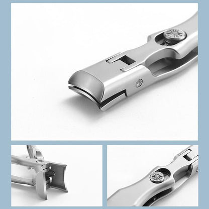 Precise Sharp Nail Care Clippers
