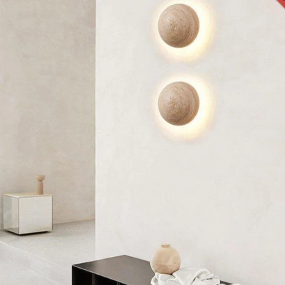Nordic Style Indoor Wall Light - Fesara