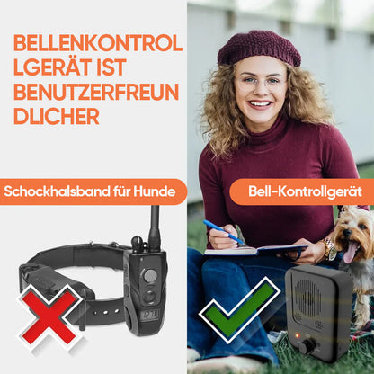 Effective Dog Bark Control Ultrasonic Device