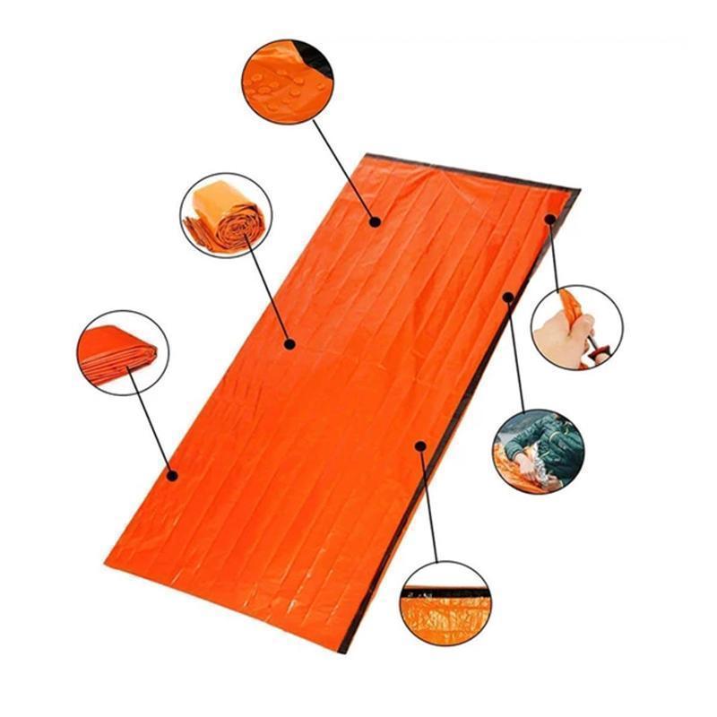Fesara | Outdoor Survival Sleeping Bag