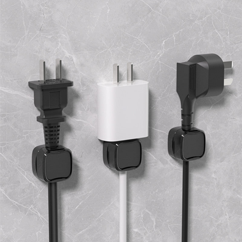 Neat Magnetic Cord Holder Organizer