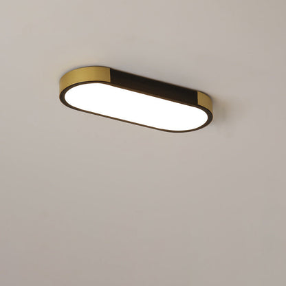Simple 1-Light Ceiling Fixture