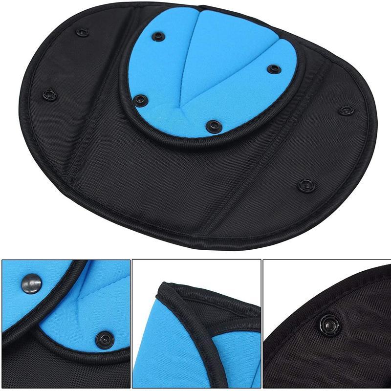 Adjustable Car Seat Belt Extender