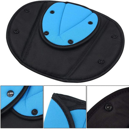 Adjustable Car Seat Belt Extender