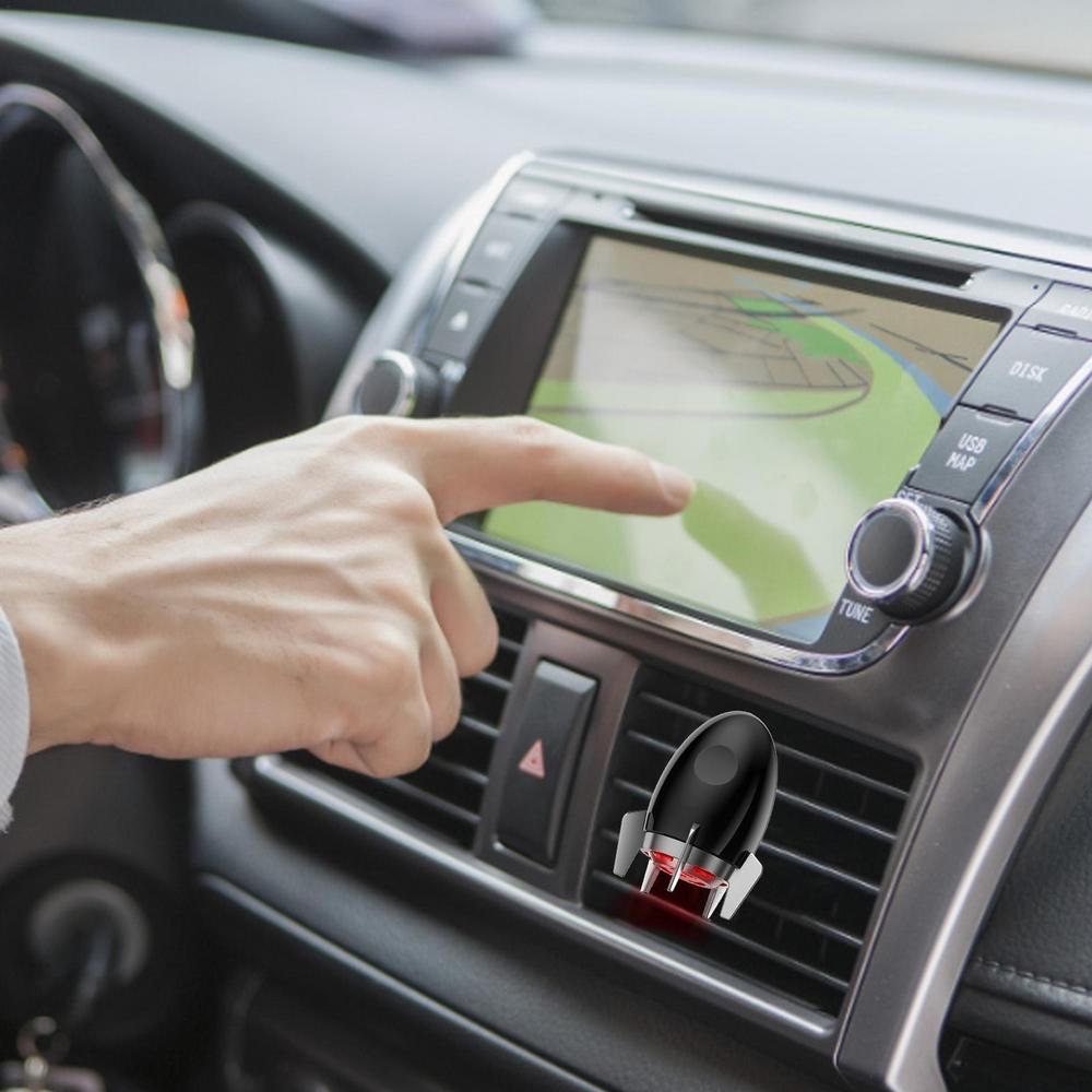 Compact Car Air Freshener Spray