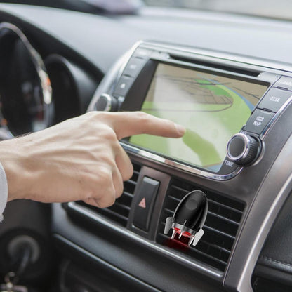 Compact Car Air Freshener Spray