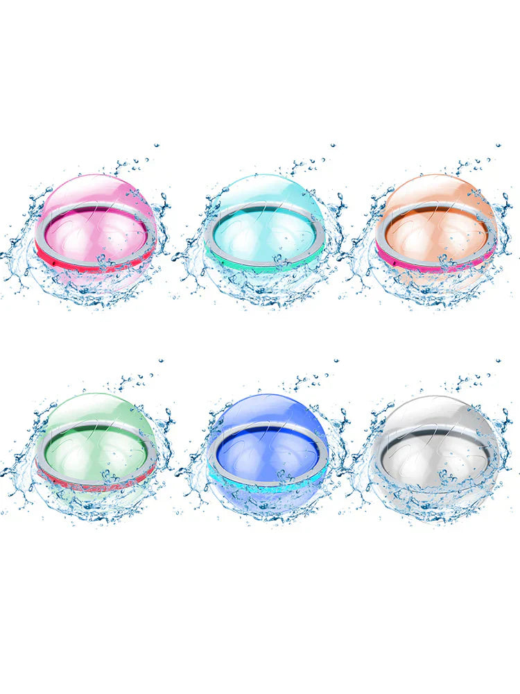 Eco Friendly Summer Water Toys