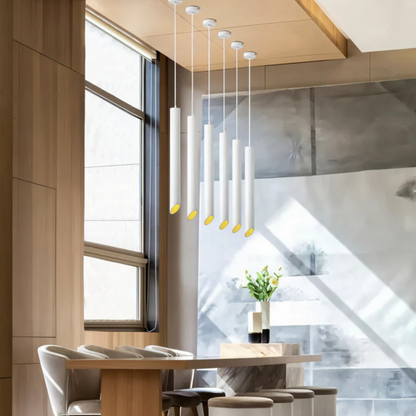 Stylish Contemporary Pendant Light - Fesara