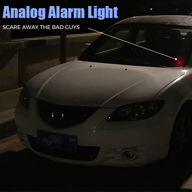 Car Safety Anti Theft LED Light